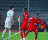 Kaizer Chiefs: Tanzanian scouting trip reveals new target