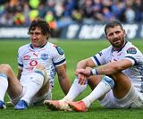 Veteran ex-Springbok playmaker forced to retire?