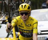 Tour de France news: Jonas Vingegaard to lead Visma’s charge