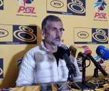 Orlando Pirates: Jose Riveiro to leave after the season?