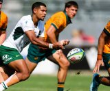 From Bo‑Kaap to the Big Time: Haashim Pead’s Junior Bok Journey