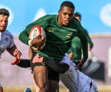 Junior Boks battle past Georgia in tough European conditions