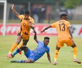 Kaizer Chiefs: Say goodbye to these FOUR players?