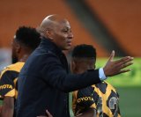 Kaizer Chiefs top brass make their move for exciting young defender