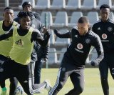 Orlando Pirates star wants to leave! Several clubs lined up