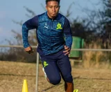 Lucas Ribeiro set to exit Mamelodi Sundowns? Brazilian star walks
