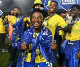 Sundowns, Chiefs or Pirates? Mailula responds: ‘I love Sundowns’