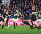 Updated Rugby World Rankings after Springboks win and All Blacks LOSE