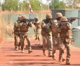 Mali kills 80 militants after al-Qaeda-linked raids escalate