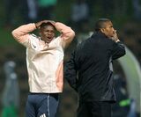 Orlando Pirates coach breaks silence on Mbekezeli Mbokazi move