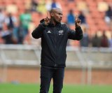 Latest: Rulani Mokwena to Orlando Pirates is intensifying!