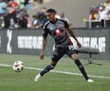 Could this be WHY Monnapule Saleng is not playing for Pirates?