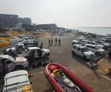 NSRI issues latest update on Durban plane crash pilot still missing