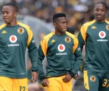 Kaizer Chiefs set to show fan favourite the door?