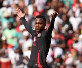 Where is Orlando Pirates stalwart Thabiso Sesane?