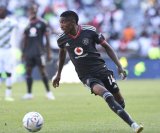 Saleng’s agent ‘avoids’ the media amid bleak Orlando Pirates future