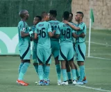 Orlando Pirates show no signs of slowing down in transfer market