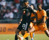 Orlando Pirates seven debutants shine as philosophy revealed