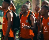 Orlando Pirates confirm the permanent departure of rising star