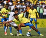 Sundowns strike gold with perfect Lucas Ribeiro replacement!