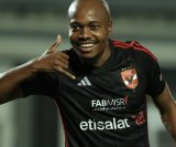 Kaizer Chiefs transfers: Percy Tau and Renaldo Leaner