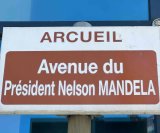 The streets that waited: How Nelson Mandela connected the world before he was free