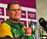 BREAKING: Springboks announce squad for Rugby Championship tests vs Australia