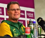 Springboks reveal squad for Rugby Championship clashes against Australia