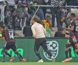 Orlando Pirates news: Riveiro on Monnapule Saleng’s whereabouts