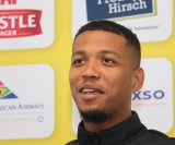 Three Kaizer Chiefs players who MAY play for Bafana at FIFA World Cup 2026