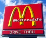 Big Wac: SA fast food franchises pinched by 30% Trump tariffs