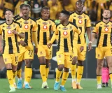 Kaizer Chiefs injuries: FIVE currently sidelined, ONE suspended