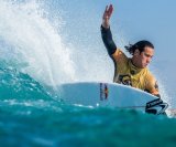The RISE of South Africa’s Jordy Smith to No 1 in the world in 2025