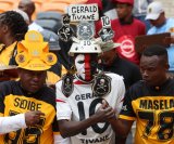 Kaizer Chiefs shift their focus to signing a key Orlando Pirates target