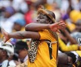 Kaizer Chiefs are, unfortunately, the Manchester United of South African football