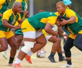 Springbok Women reinforced by duo’s return for landmark Canada Test