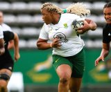 How Springbok Women used forward power to stun Black Ferns XV