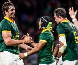 Springbok star opens up on racism allegations
