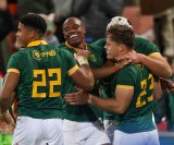 Springboks: List of Backs likely to be sent home