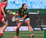 Spirited Springbok Women beaten by Canada in Pretoria