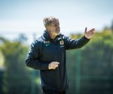 Baxter or Hunt to replace Nabi at Kaizer Chiefs?