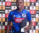 Kaizer Chiefs eye Siphesihle Ndlovu: SuperSport responds