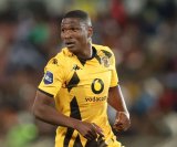 REVEALED: Why Kaizer Chiefs foolishly sold Ditlhokwe