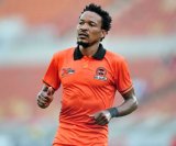 Orlando Pirates find ‘the new Tlou Segolela’