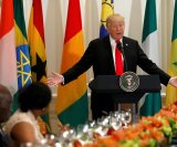 As US redraws Africa policy map, what’s in it for continent’s leaders?