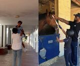 ‘A father’s love’: Fans on Siya Kolisi’s video with Keziah