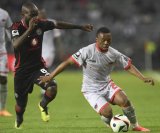 Teto set for Scotland return after Chippa loan deal ends