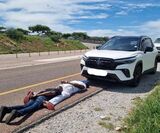 Zimbabwean and Malawian nationals held for cross-border car theft in SA