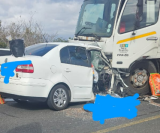 East London mother killed in horror crash ‘died brokenhearted’