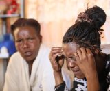 Kariega mom tormented by thoughts of slain daughter’s last moments